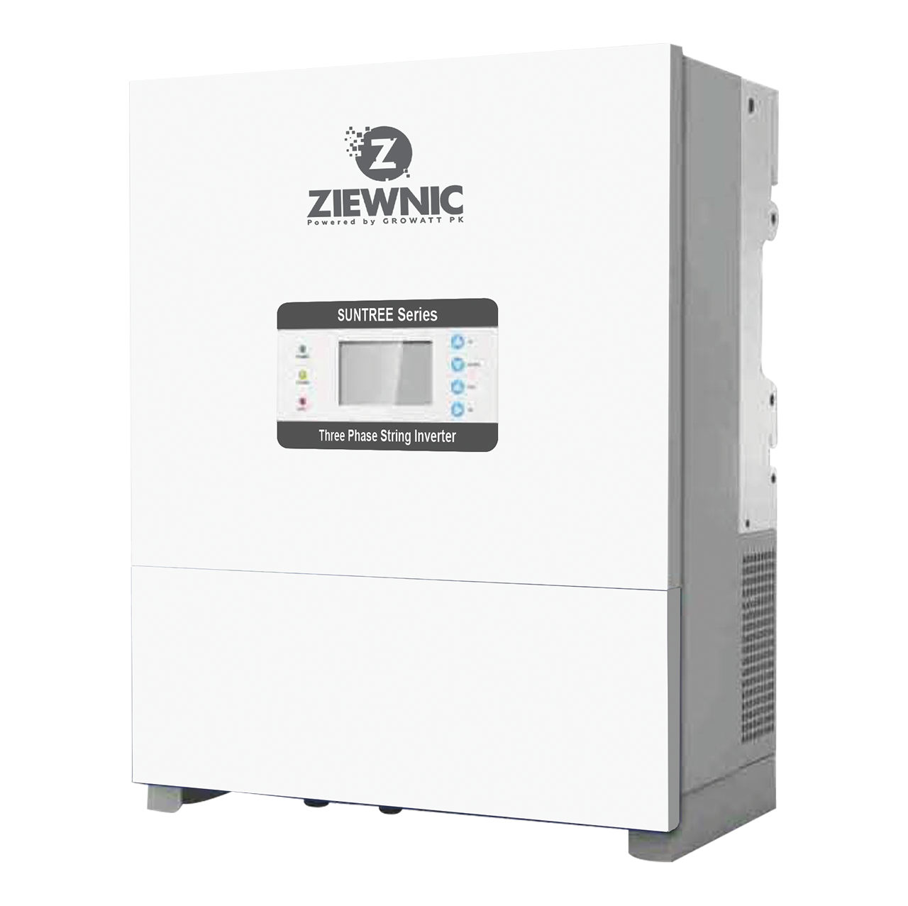 Suntree ON Grid 30K-TL+ 3 Phase String Inverter GrowattPK inverter